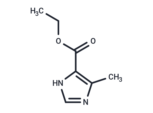 Ethyl 4-methyl-5-imidazole-carboxylate