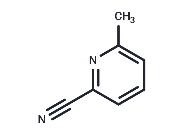 6-Methylpyridine-2-carbonitrile