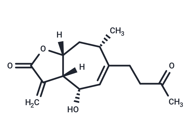 6β-Hydroxytomentosin