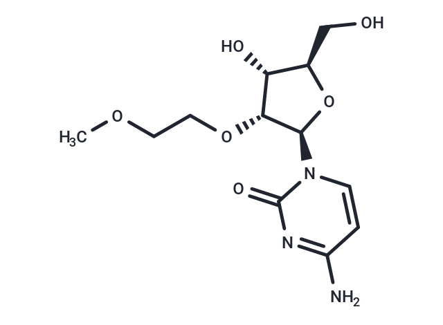 2'-O-(2-Methoxyethyl)cytidine