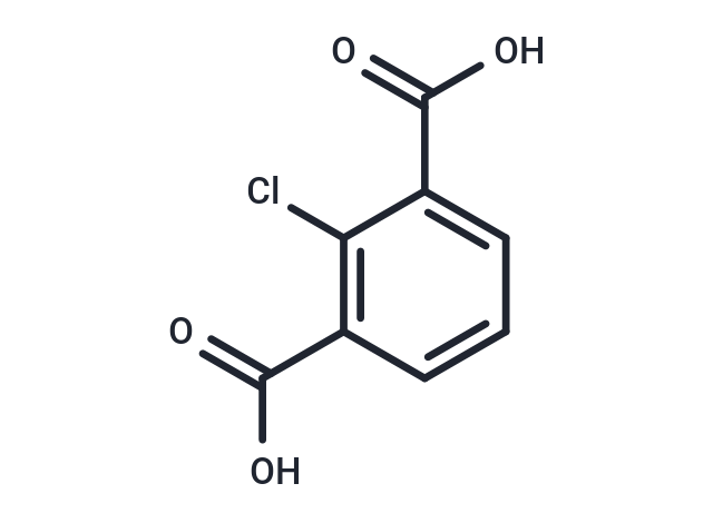 2-Chloroisophthalic acid