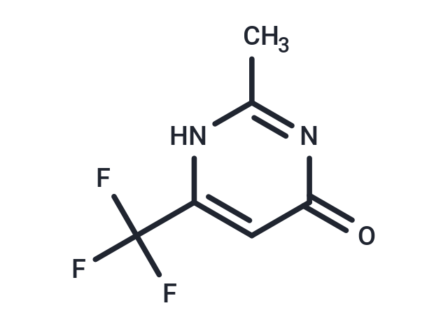 4-Hydroxy-2-methyl-6-trifluoromethylpyrimidine