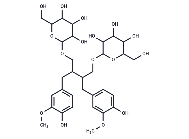 Secoisolariciresinol diglucoside (Standard)