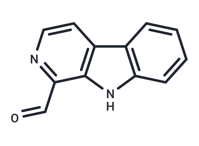 1-Formyl-β-carboline