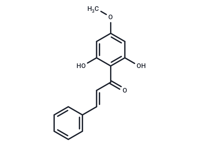 Pinostrobin chalcone