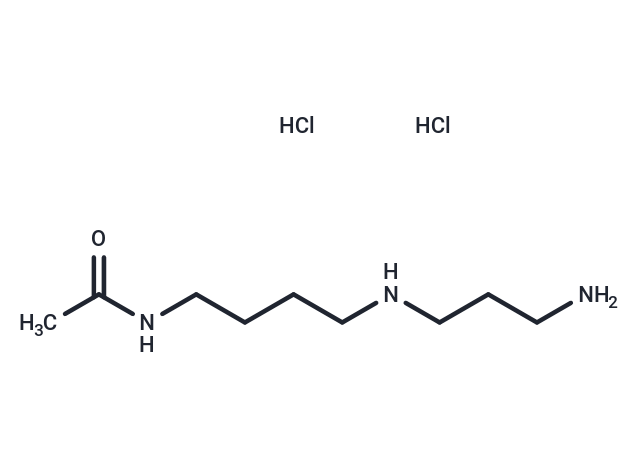 N8-Acetylspermidine dihydrochloride