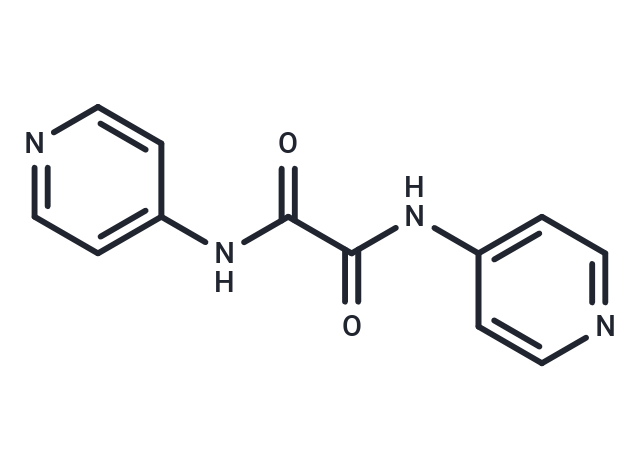 N1,N2-Di(pyridin-4-yl)oxalamide