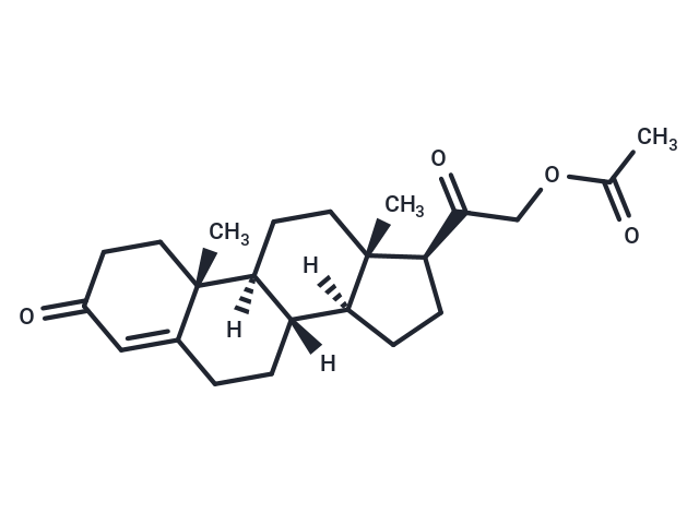Deoxycorticosterone acetate (Standard)