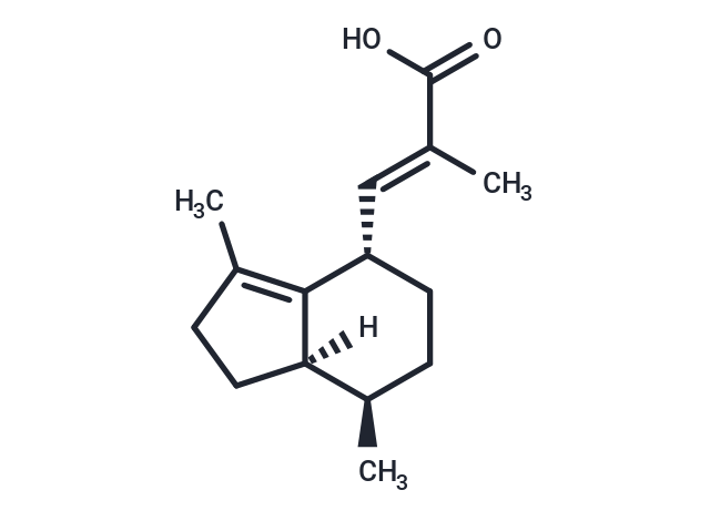 Valerenic acid