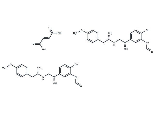 Eformoterol Hemifumarate