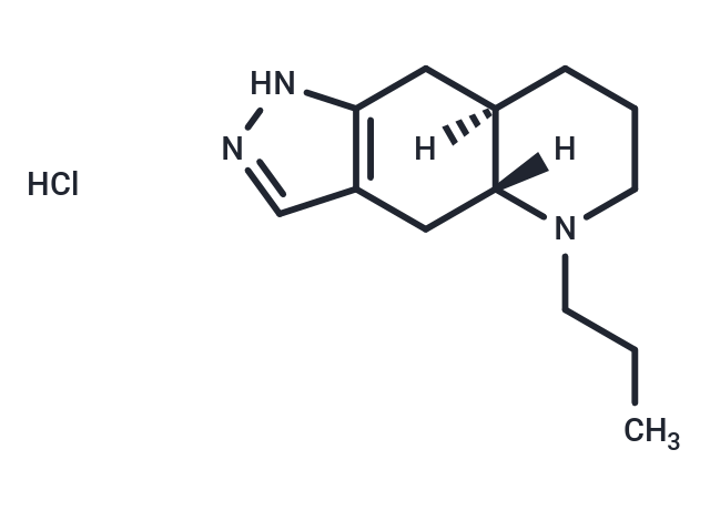 Quinpirole Hydrochloride