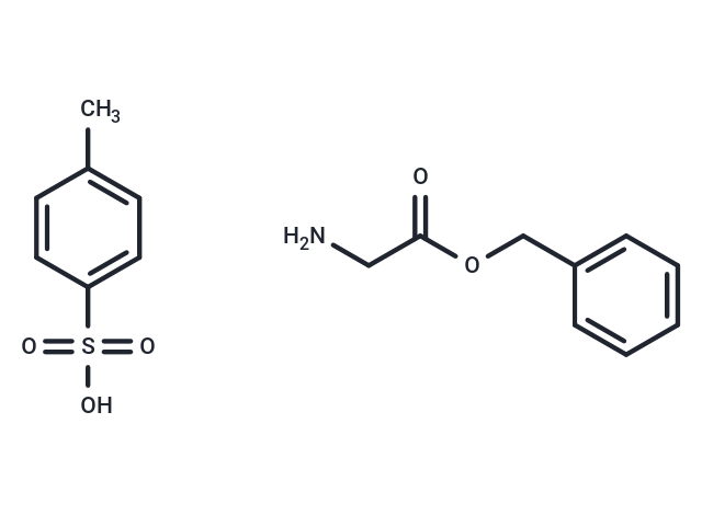 Benzyl glycinate p-toluenesulfonate