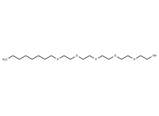 Pentaethylene Glycol Monooctyl Ether (C8E5)