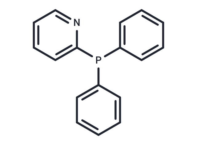 2-(Diphenylphosphino)pyridine