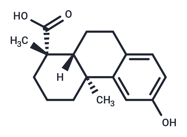 Podocarpic acid