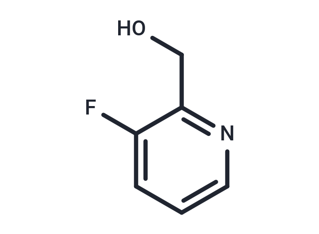 (3-FLUOROPYRID-2-YL)METHANOL