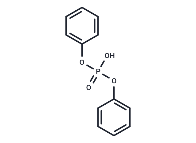Diphenyl phosphate