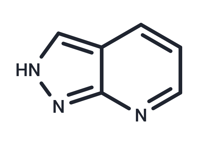 7-Azaindazole