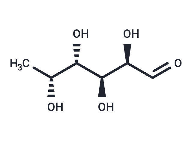 D-(+)-Fucose