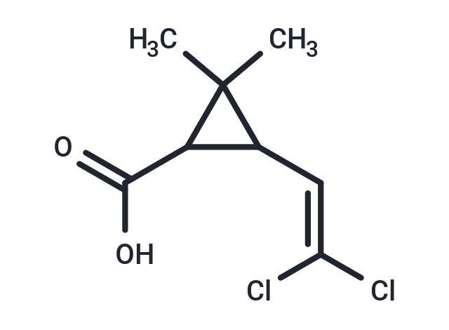 Permethric acid