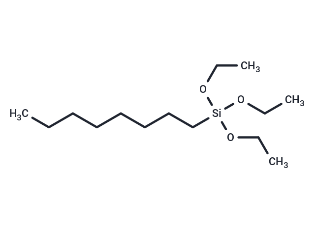 Triethoxyoctylsilane