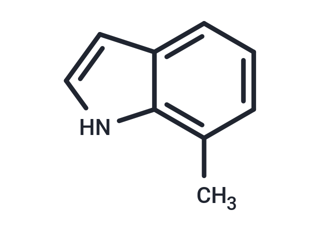 7-Methylindole
