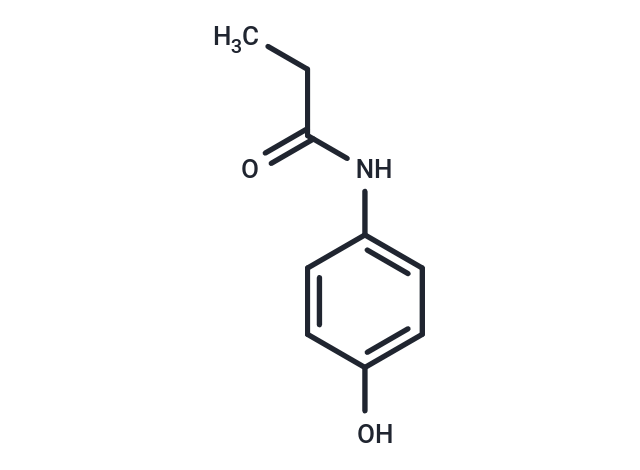 4-Propionamidophenol
