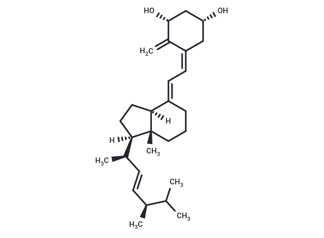 Impurity of Doxercalciferol