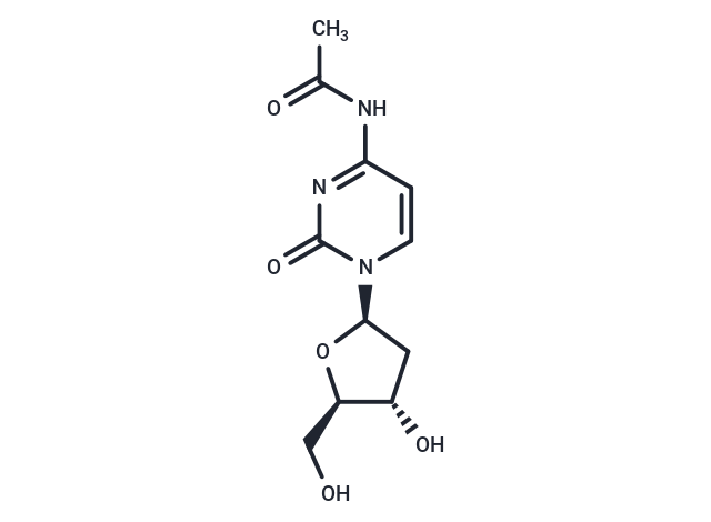 N4-Acetyl-2'-deoxycytidine