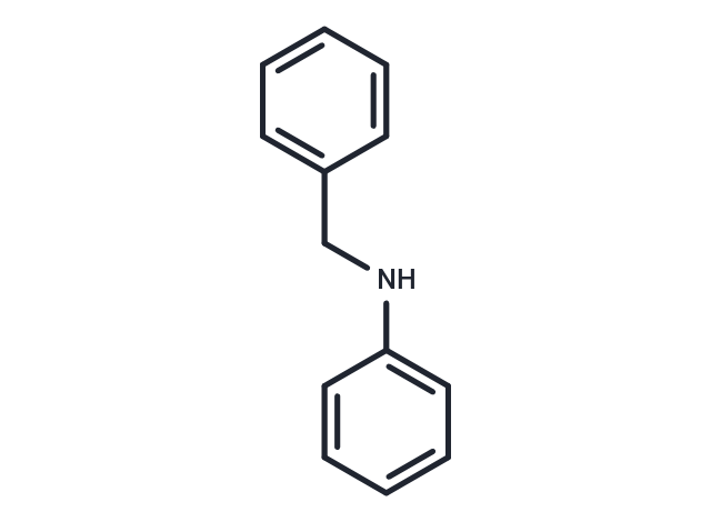 N-Phenylbenzylamine