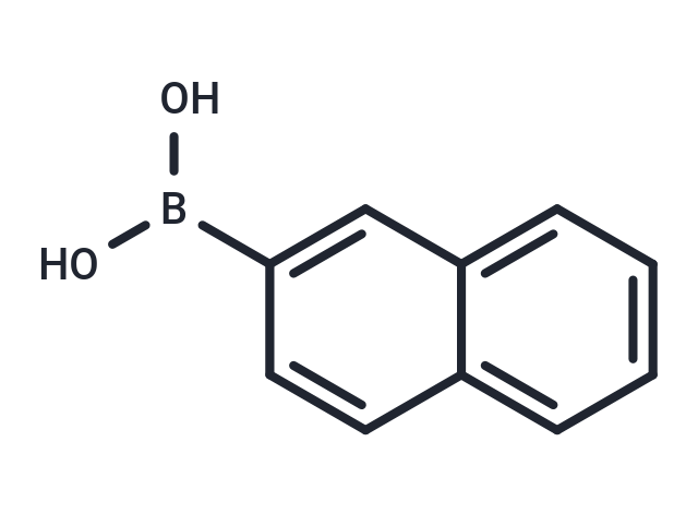 2-Naphthylboronic acid
