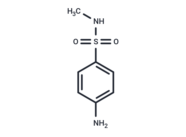 4-AMINO-N-METHYL-BENZENESULFONAMIDE