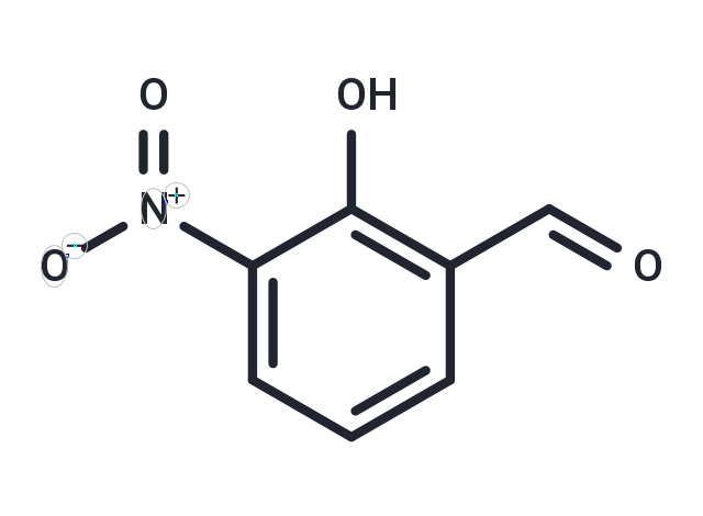 2-Hydroxy-3-nitrobenzaldehyde