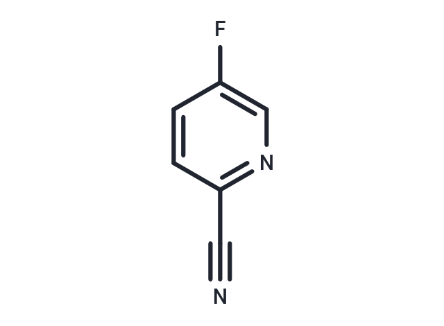 5-Fluoro-2-pyridinecarbonitrile