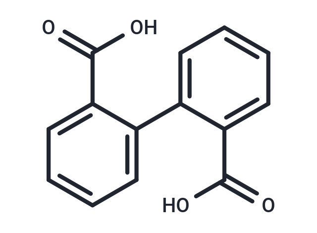 Diphenic acid