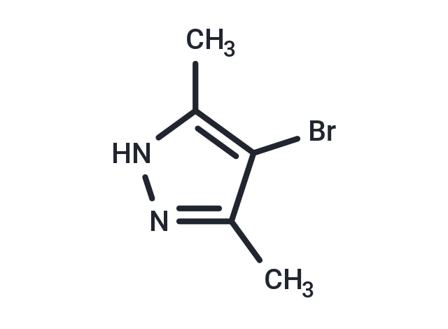 4-Bromo-3,5-dimethylpyrazole