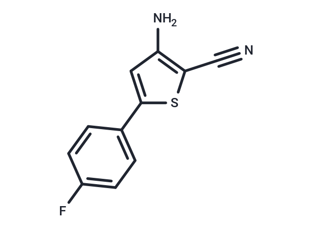 Compound Fr13299