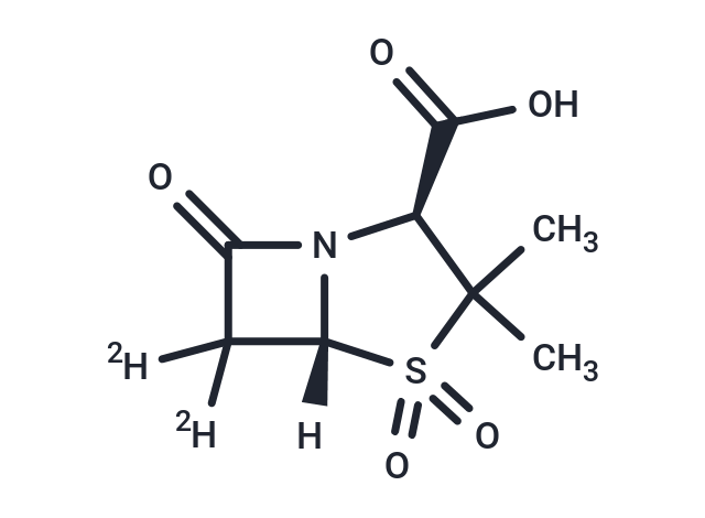 Sulbactam-d2