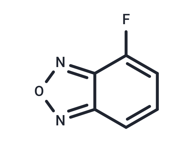4-Fluoro-2,1,3-benzoxadiazole
