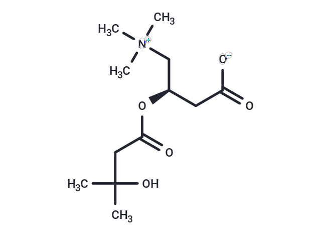 3-Hydroxyisovalerylcarnitine (Standard)