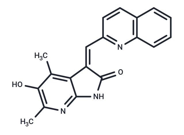 Anticancer agent 109