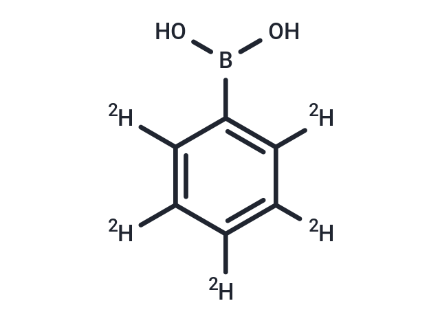Phenylboronic acid-d5