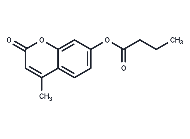 4-Methylumbelliferyl butyrate