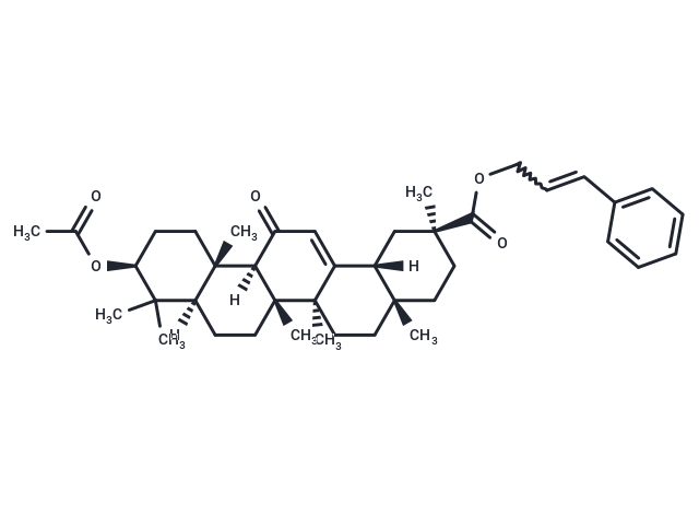 Cinoxolone