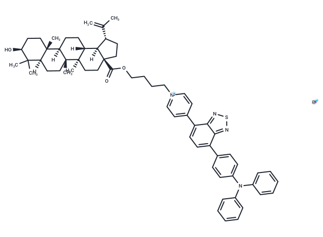 Anticancer agent 174