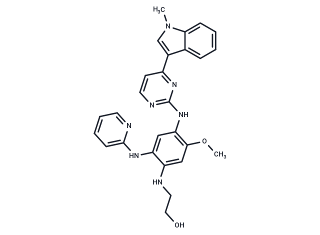 EGFR T790M/L858R-IN-6