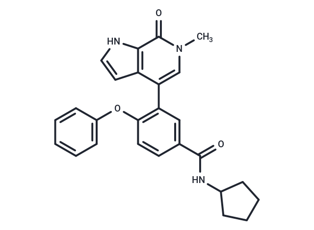 BRD4 Inhibitor-32