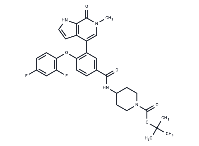 BRD4 Inhibitor-31
