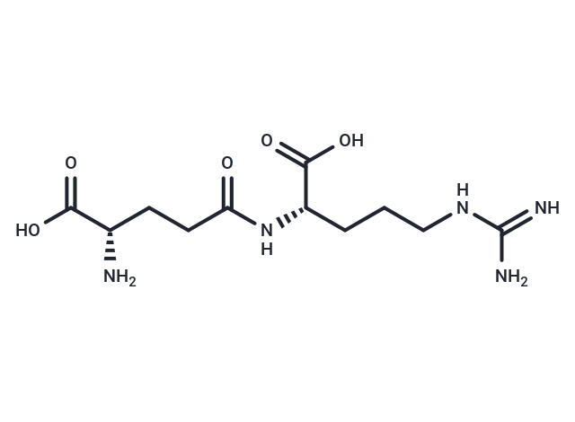 Gamma-Glutamylarginine