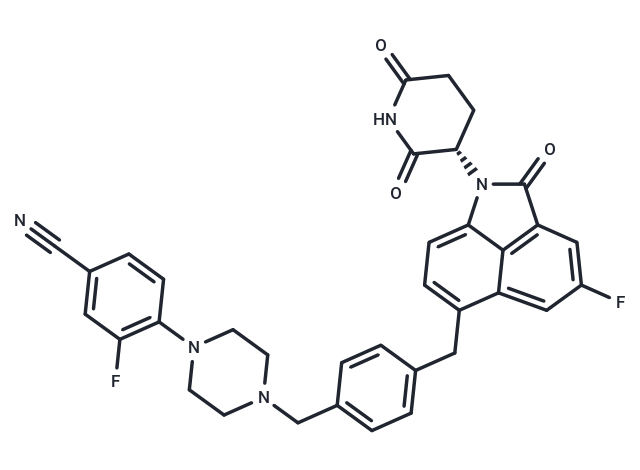 IKZF1-degrader-1